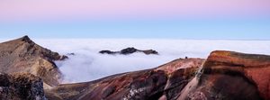 Tongariro Crossing