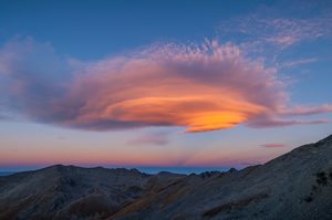 The Remarkables
