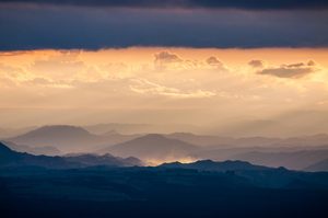 Tongariro National Park