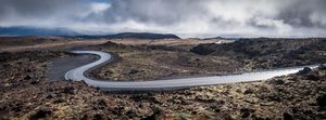 Tongariro National Park