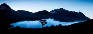 Mount Aspiring National Park