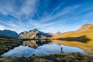 Lake Angelus