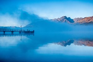 Lake Wakatipu