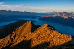 Roys Peak