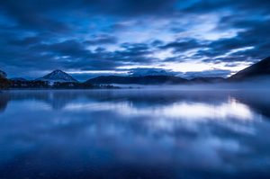 Lake Pearson
