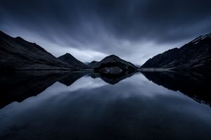 Moke Lake