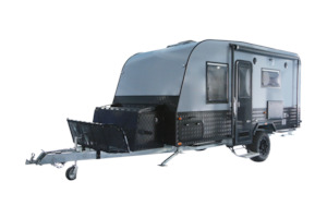 Caravan: Explorer-16A