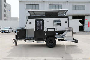 Offroad Lift Tops: Voyager-11