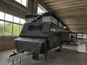 Offroad Lift Tops: Explorer-15SB