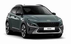 Products: Hyundai Kona 2018 - 2023  electric tailgate kit