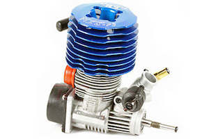 Nitro Engines: SH28CXP engine for 1/8 rc car