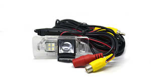 Reverse Camera BMW 3 Series/5 Series/X5/X6