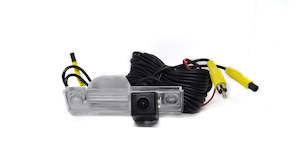 OEM Reverse Camera Toyota Corolla (188)