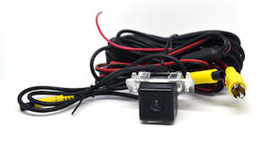 Reverse Camera Toyota Camry 07-08