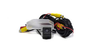 OEM Reverse Camera Mazda 6 Sedan 2008- (222)