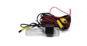 Subaru Camera: OEM Reverse Camera Subaru Forester/Tribeca (225)