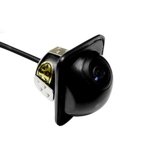 Reverse Camera 170deg Flush Mount (257)