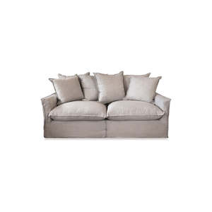 Lounge Suites: Hamptons 2 Seater sofa