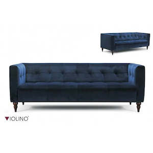 Toulon Lounge Suite 3 Seater