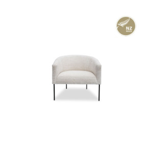 Lounge Chairs: Spyder Lounge Chair by Kovacs