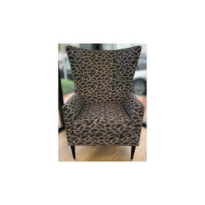 Lounge Chairs: Lennon Chair By Danske Mobler