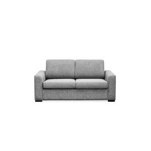 Optimus Queen Sofa Bed - Storm
