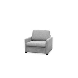 Starscream Single Sofa Bed Storm
