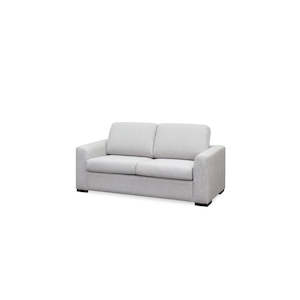 Sofa Beds: Optimus Queen Sofa Bed - Natural