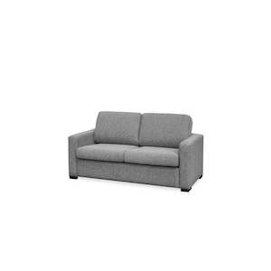 Sofa Beds: Ratchet Sofa Bed - Storm