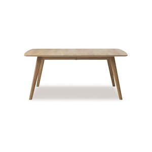 Rho Extension Dining Table 1800