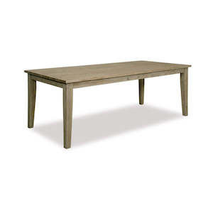 Dining Tables: Potters Barn Dining Table