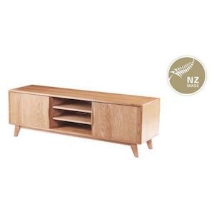 Arco 1700 Entertainment Unit