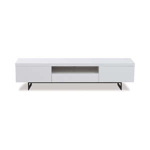 Tv And Entertainment Units: Santorini TV Unit