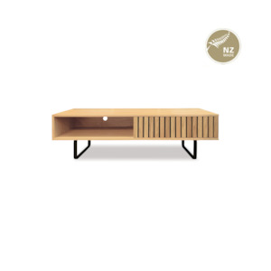 Oakley TV Unit by Danske Mobler