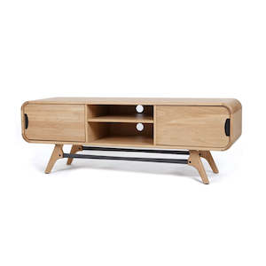 Malta TV Unit