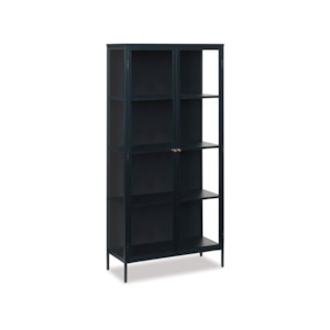 Bookcases Wall Units: Carmel China Cabinet