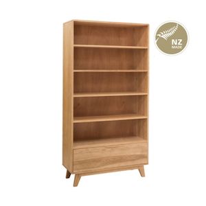 Arco Bookcase