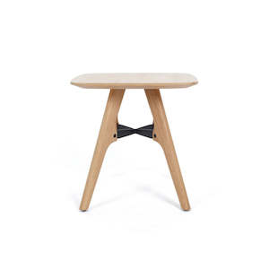 Malta Lamp Table