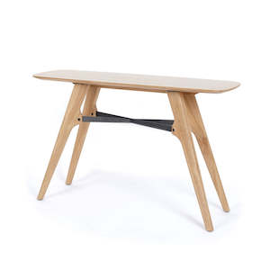 Consoles And Buffets: Malta Console Table