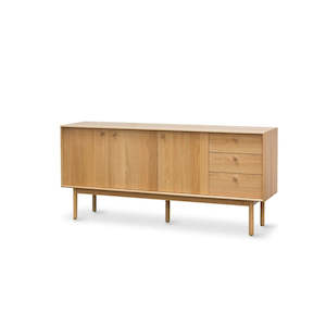 Prague Sideboard