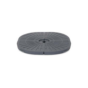 Palms Umbrella Base 80kg