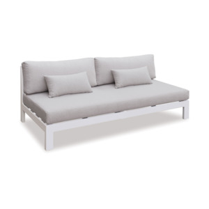 Outdoorfurniture: Palm Cove 3 Seater