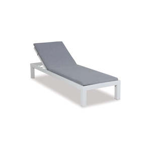 Lakeside Sunlounger