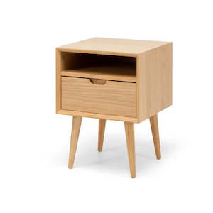 Como Bedside Table