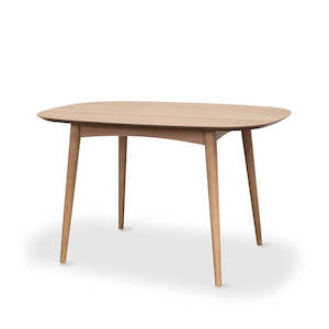 Como Fixed Dining Table 1290