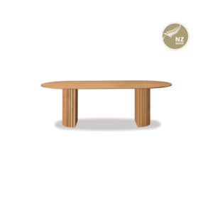 Oakley Collection: Oakley Dining Table