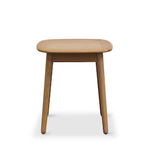 Prague Lamp Table