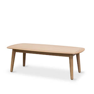 Prague Coffee Table
