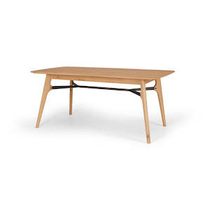 Malta: Malta Extension Dining Table