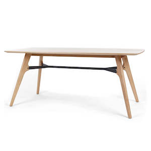 Malta: Malta Dining Table (2000)